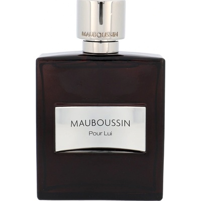 Mauboussin Pour Lui parfémovaná voda pánská 100 ml