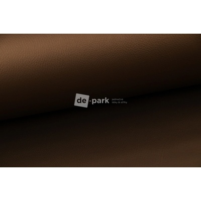 de-park Koženka - bronzová