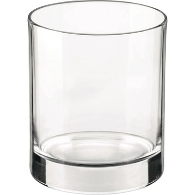 Bormioli Rocco Pohár Cortina 6 x 3 x 255 ml