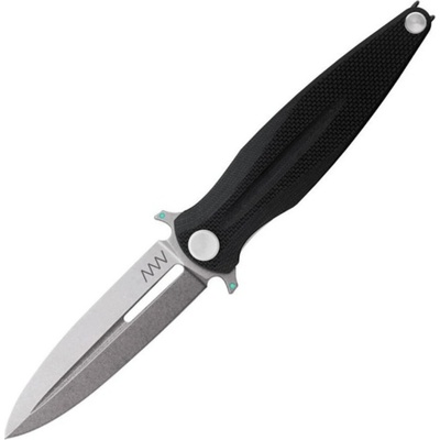 ANV Z400 BB - Sleipner ANVZ400-011