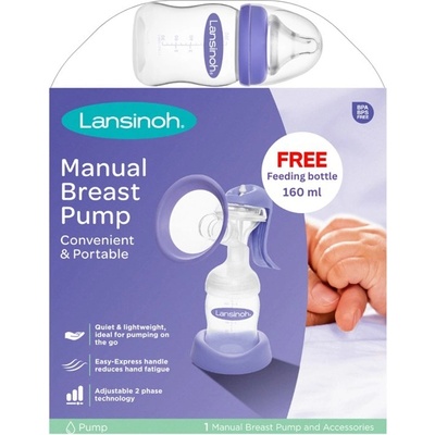 Lansinoh 53065-1