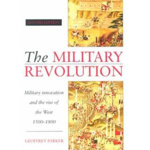 Military Revolution | Geoffrey Parker (ISBN: 9780521479585)