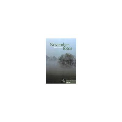 Novemberfotos čítanie v nemčine od A1