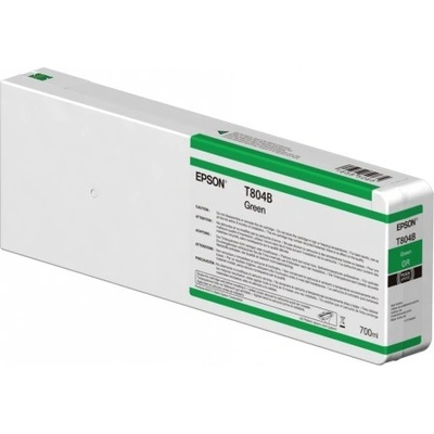Epson T804B Green - originálny