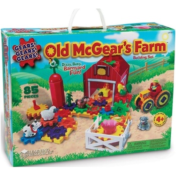 PEXI Gears Farma plast 85 ks