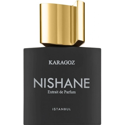 Nishane Karagoz parfém unisex 50 ml