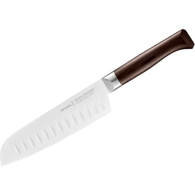 Opinel Les Forgés 1890 Santoku nôž 17 cm