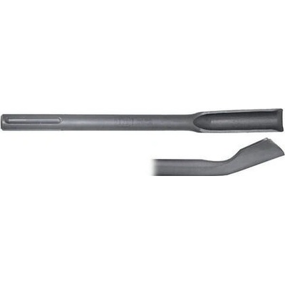 NÁSTROJE CZ Sekáč SDS-Max drážkovací 300x26mm - VB020364600100
