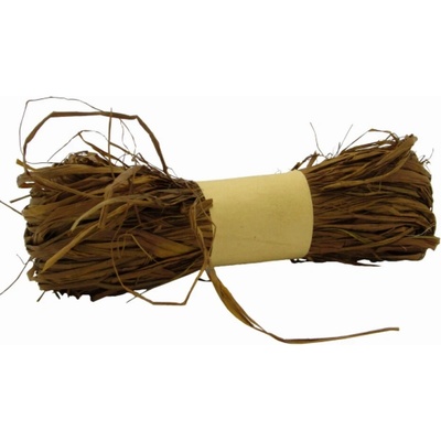 Přírodní rafie 50 g přírodní