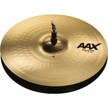 Sabian 15" AAX MEDIUM HATS BR.