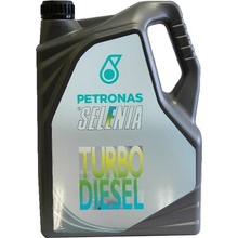 Selénia Turbo Diesel 10W-40 5 l