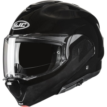 HJC F100 Solid metal