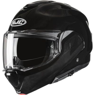 HJC F100 Solid metal