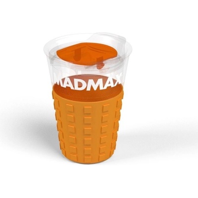 MADMAX Sports/Travel Coffee - MFA 852, oranžová