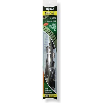 Compass Flat Flexi 450 mm