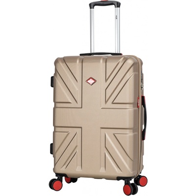 Lee Cooper LC31103-67-28 šampaňská 60 L