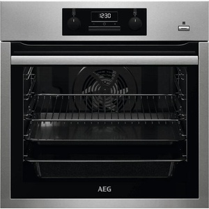 AEG BES351111M Фурна за вграждане