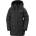 Helly hansen Палто Helly hansen Aspire Puffy coat - Black (Black)