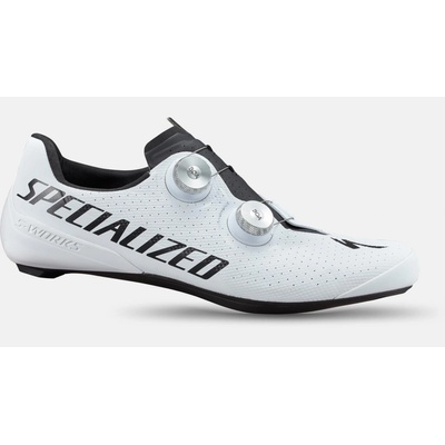 Specialized S-Works TORCH Road Team White