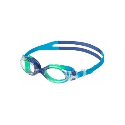 AQUARAPID Очила за плуване Aquarapid Whale Син Един размер