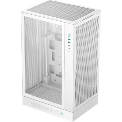 DeepCool CH270 WH R-CH270-WHNDM0-G-1