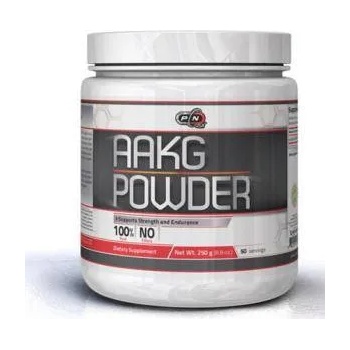 Pure Nutrition AAKG POWDER - 250 грама, Pure Nutrition, PN7208