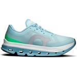 On Дамски маратонки On Women's Cloudflow 5 Running shoes - Flurry / Wash - размер 40, 5 (EU) (123-1923-0618)