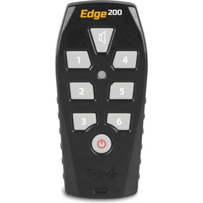 Dogtrace d-control edge 200 vysílač k výcvikovému obojku
