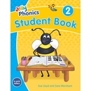 Jolly Phonics Student Book 2
