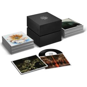 Universal Rammstein: XXXIII Box Set (Limited) - 33Vinyl (SP) (087568)