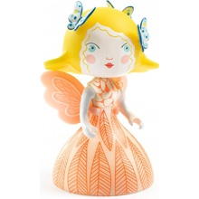 Djeco Arty Toys Princezná Lili a motýliky