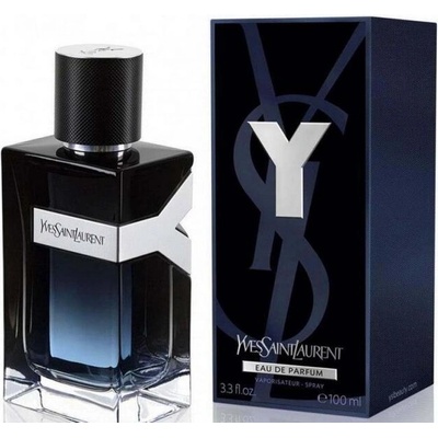 Yves Saint Laurent Y EDP 100 ml