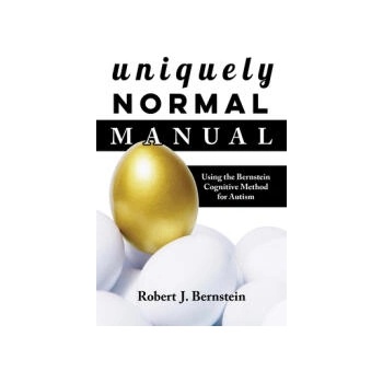 Image 1 of Uniquely Normal Manual | Robert J. Bernstein
