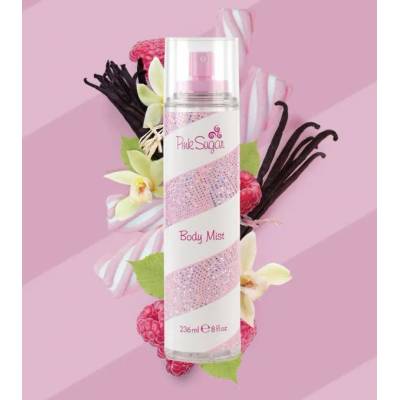 Aquolina Pink Sugar Body Spray за жени 236ml