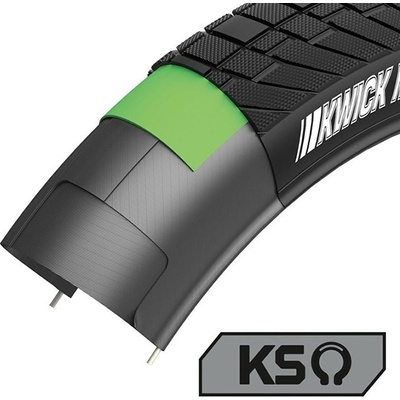 Kenda K-935 KHAN 700x40C