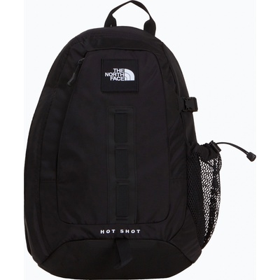 The North Face Градска раница The North Face Hot Shot Sling 15 l tnf black