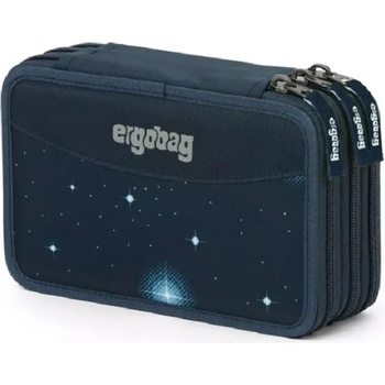 ergobag Несесер Ergobag Maxi - AtmosBear, с 3 отделения