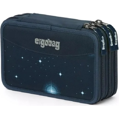 ergobag Несесер Ergobag Maxi - AtmosBear, с 3 отделения