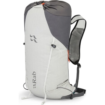 Rab Алпийска раница Rab Latok 20 Mountaineering backpack - Pewter / Graphene - размер One Size (503-0953-0111)