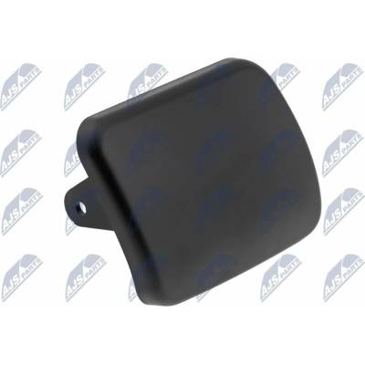 Kryt nárazníku NTY EDS-VW-078 EDS-VW-078