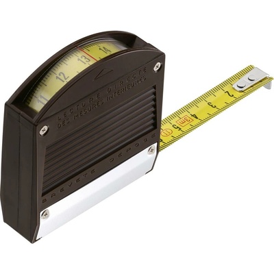 STANLEY Stanley Panoramic 3m 1-32-125
