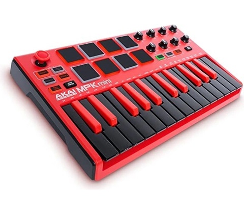 Akai MPK mini MK3