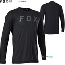 Fox Flexair Pro Ls Black