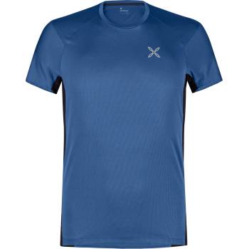 Montura Join T-Shirt Размер: XXL / Цвят: син