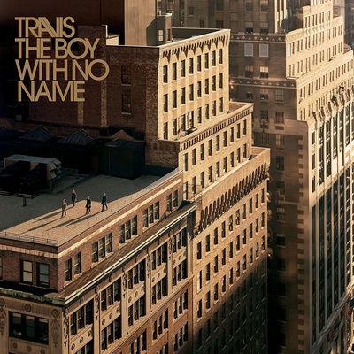 Travis - Boy With No Name LP