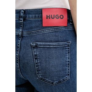 HUGO дънки skinny дамски 932 (50516196)