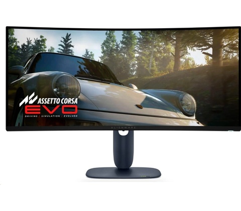 Dell Alienware AW3425DW