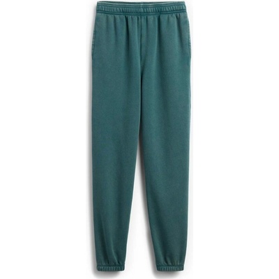 GAP 887389-00 Dětské tepláky VintageSoft Zelená