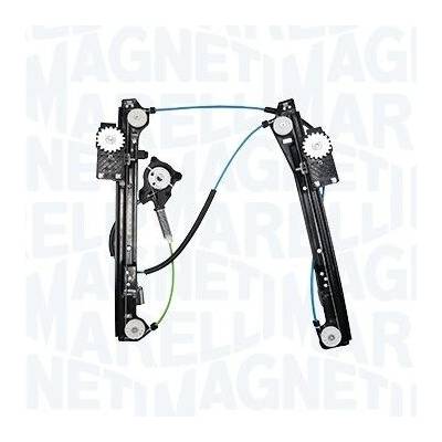 Zvedací zařízení oken MAGNETI MARELLI 350103160500