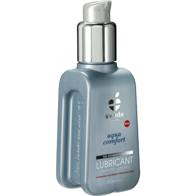 Swede Original Aqua Comfort - Lubricant 60ml